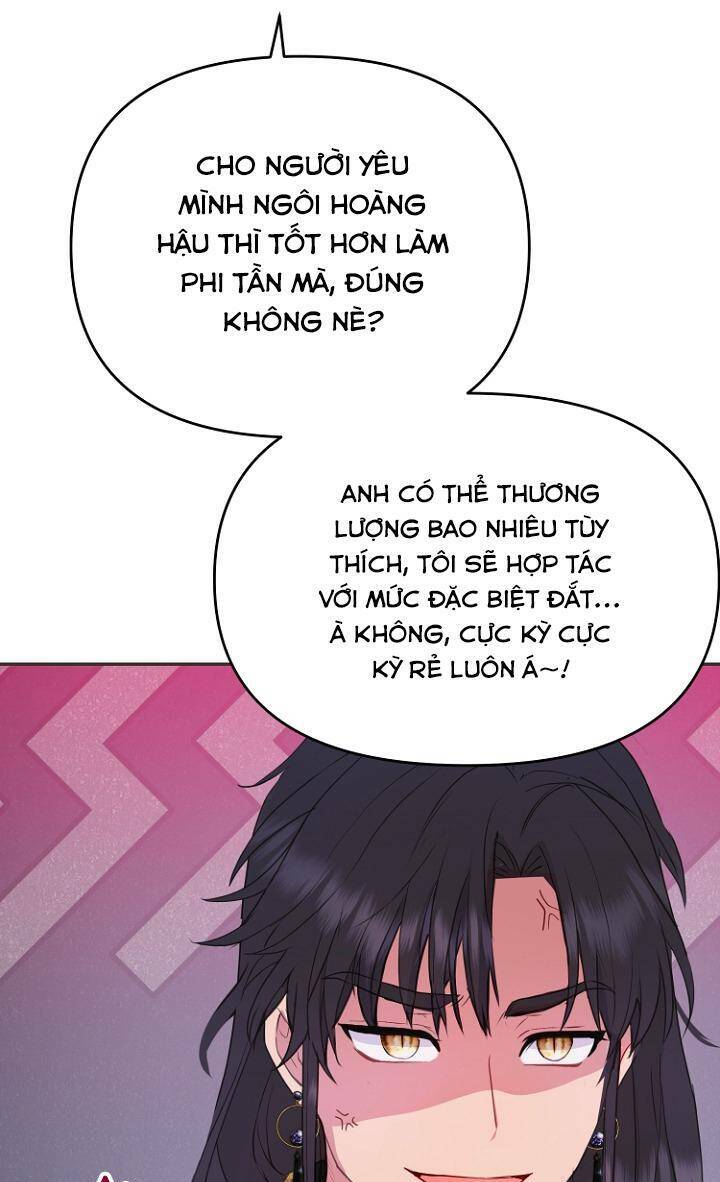 Tiền Là Tất Cả Chồng Là Phù Du: Chapter 33