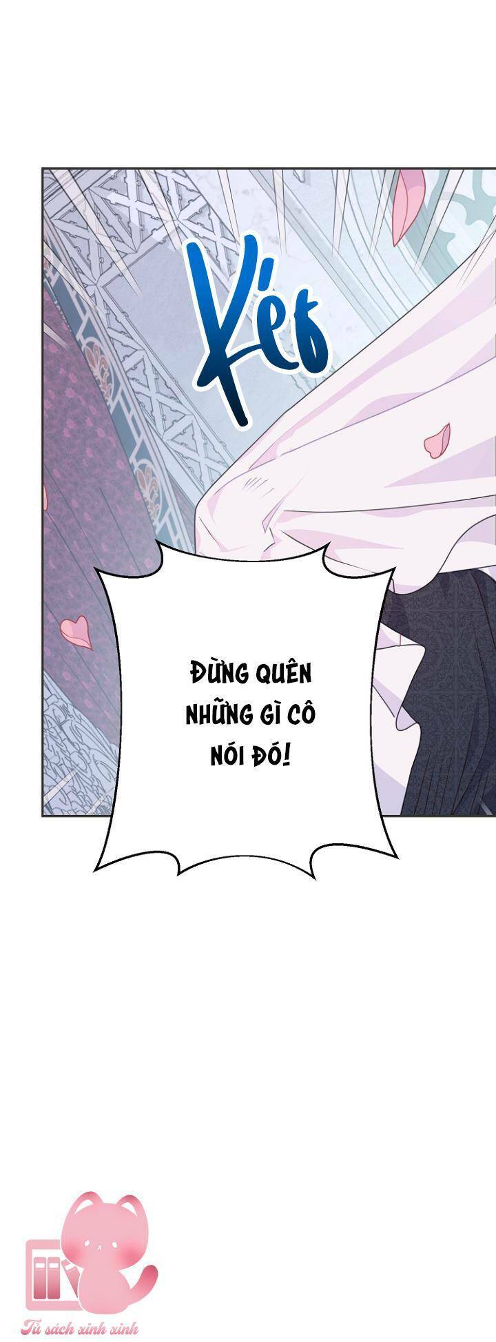 Tiền Là Tất Cả Chồng Là Phù Du: Chapter 33