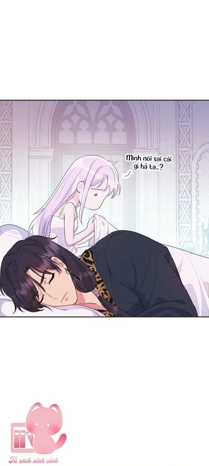 Tiền Là Tất Cả Chồng Là Phù Du: Chapter 33