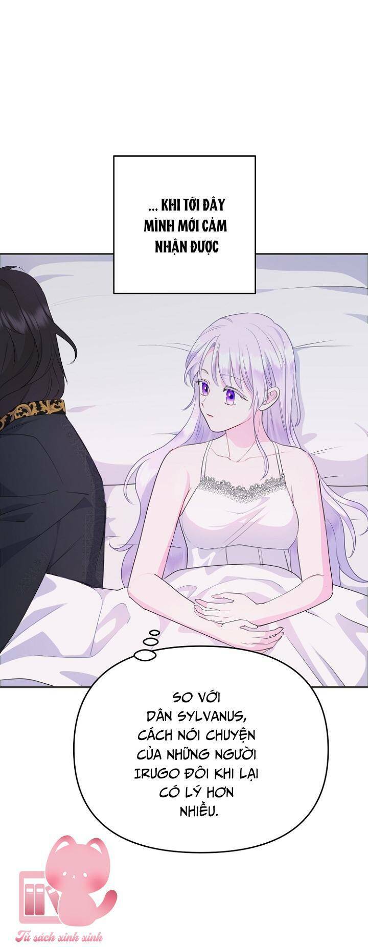 Tiền Là Tất Cả Chồng Là Phù Du: Chapter 33