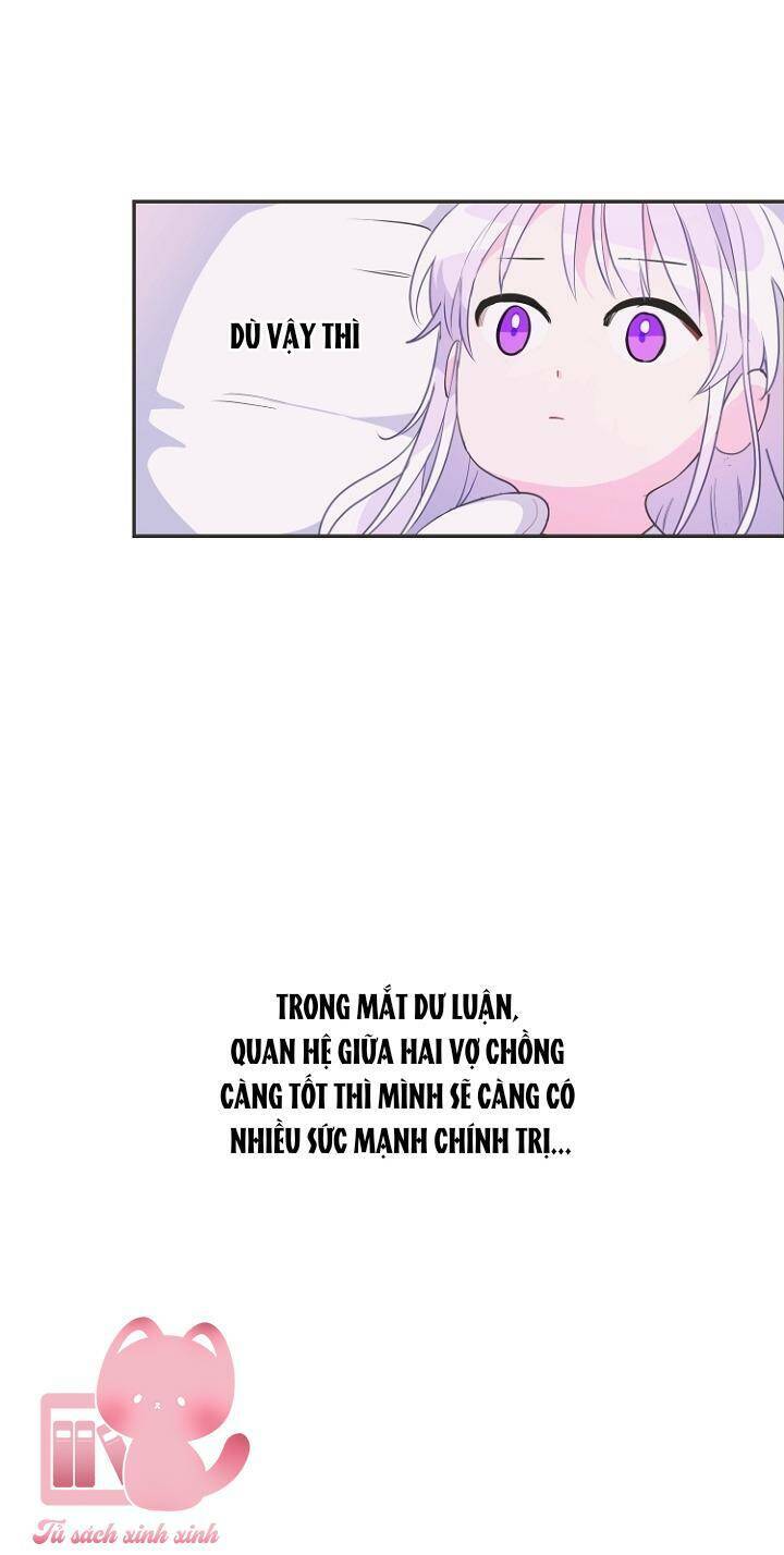 Tiền Là Tất Cả Chồng Là Phù Du: Chapter 33