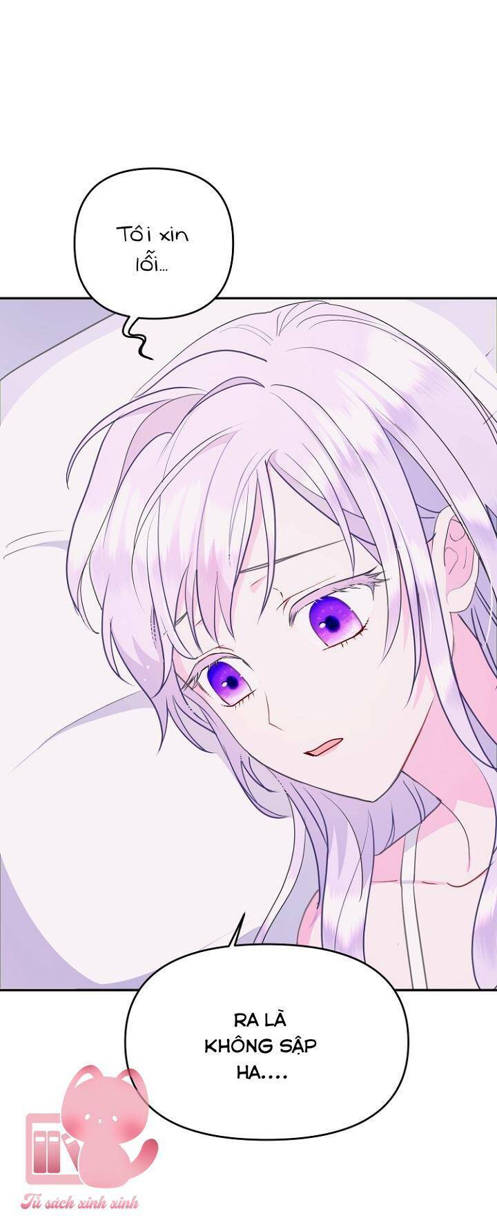 Tiền Là Tất Cả Chồng Là Phù Du: Chapter 33