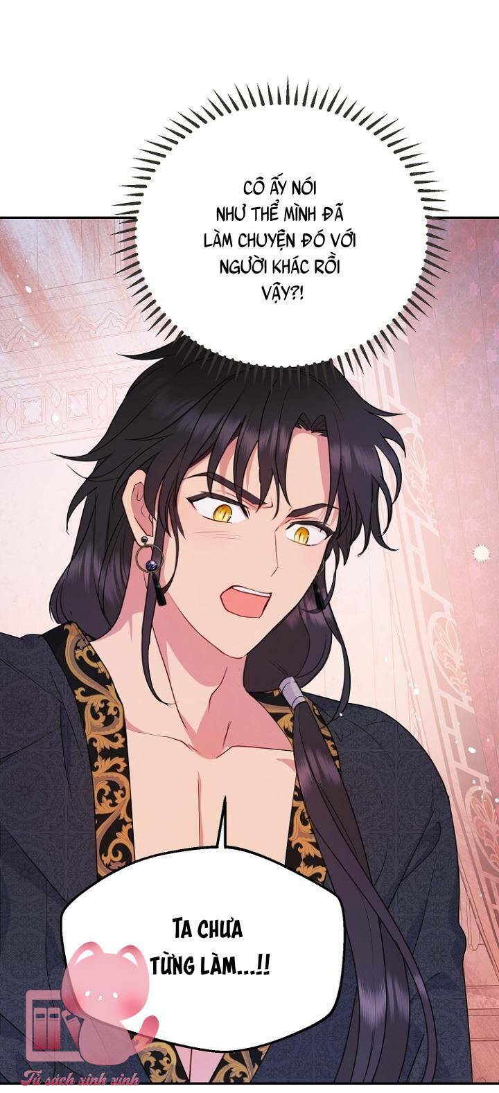 Tiền Là Tất Cả Chồng Là Phù Du: Chapter 33