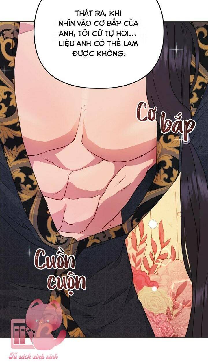 Tiền Là Tất Cả Chồng Là Phù Du: Chapter 33