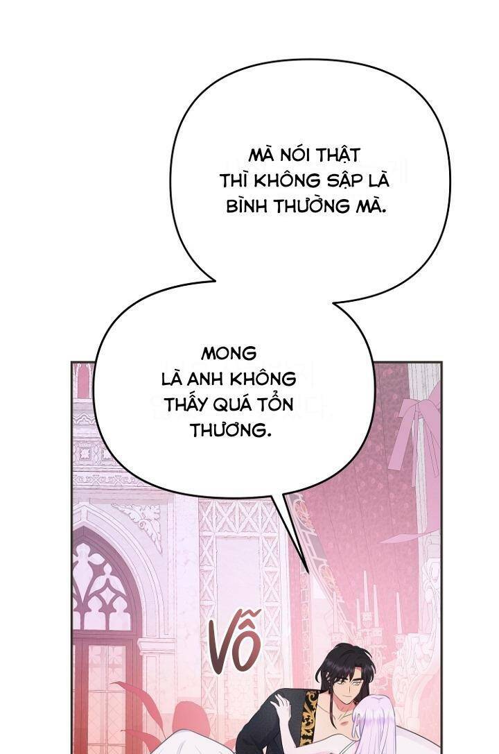 Tiền Là Tất Cả Chồng Là Phù Du: Chapter 33