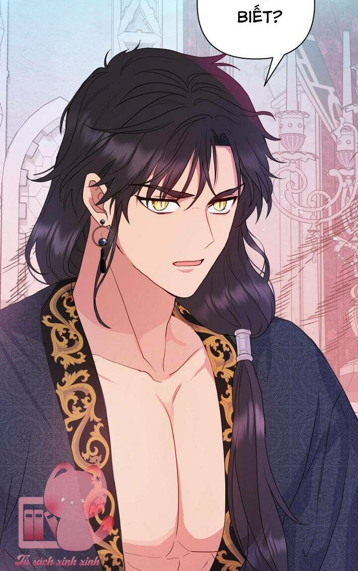 Tiền Là Tất Cả Chồng Là Phù Du: Chapter 33
