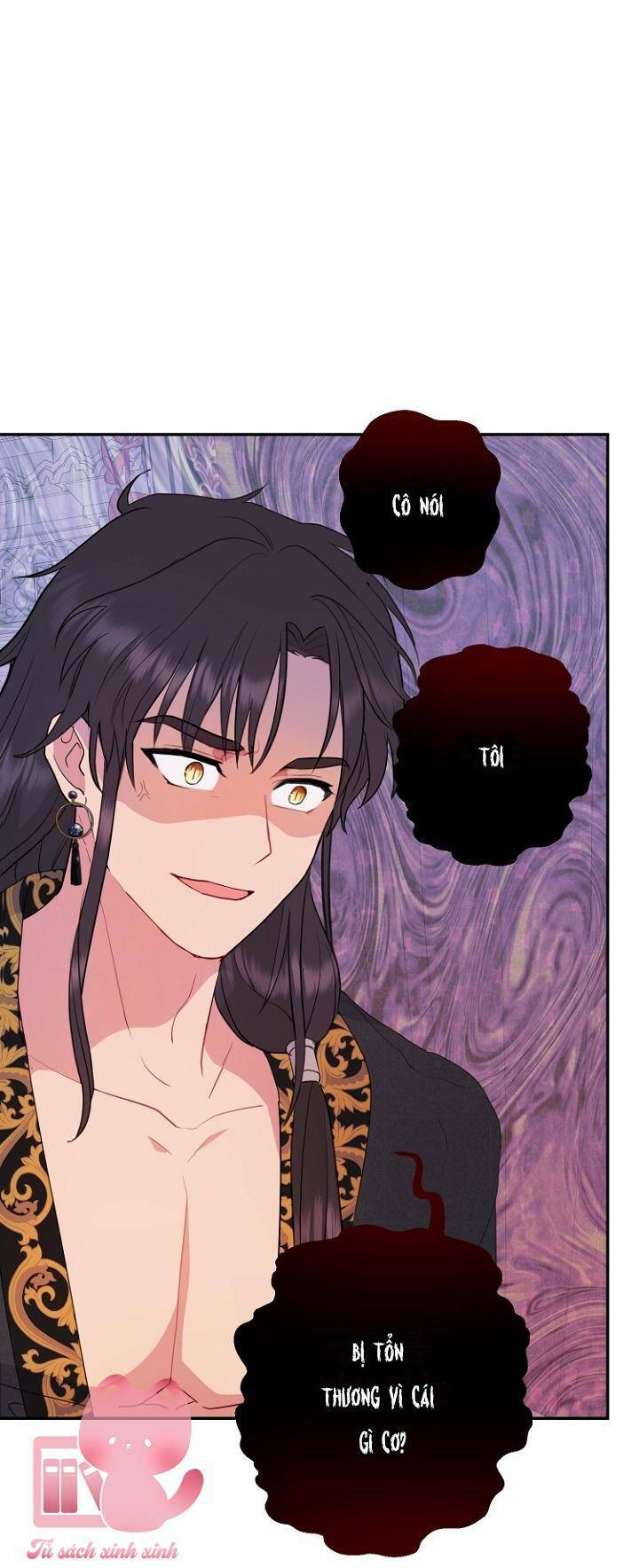 Tiền Là Tất Cả Chồng Là Phù Du: Chapter 33