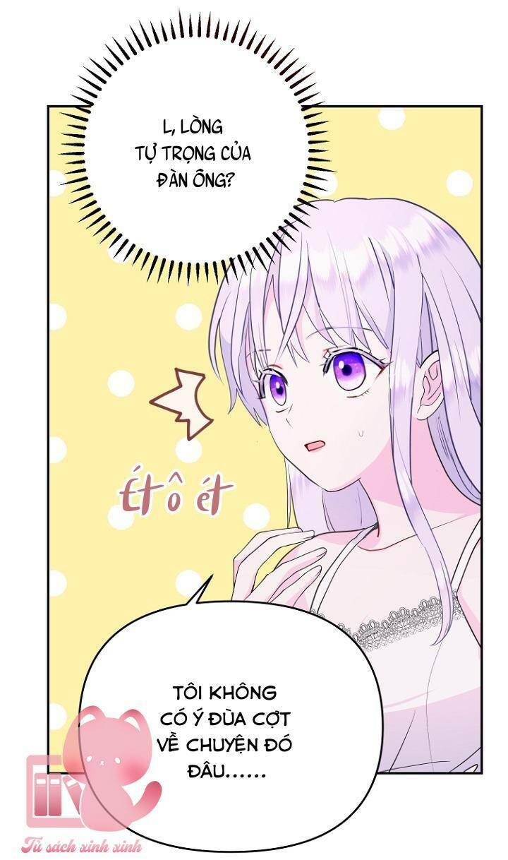 Tiền Là Tất Cả Chồng Là Phù Du: Chapter 33