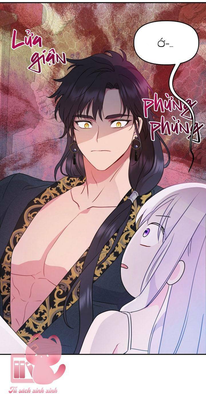 Tiền Là Tất Cả Chồng Là Phù Du: Chapter 33