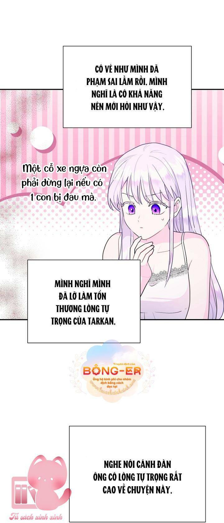 Tiền Là Tất Cả Chồng Là Phù Du: Chapter 33