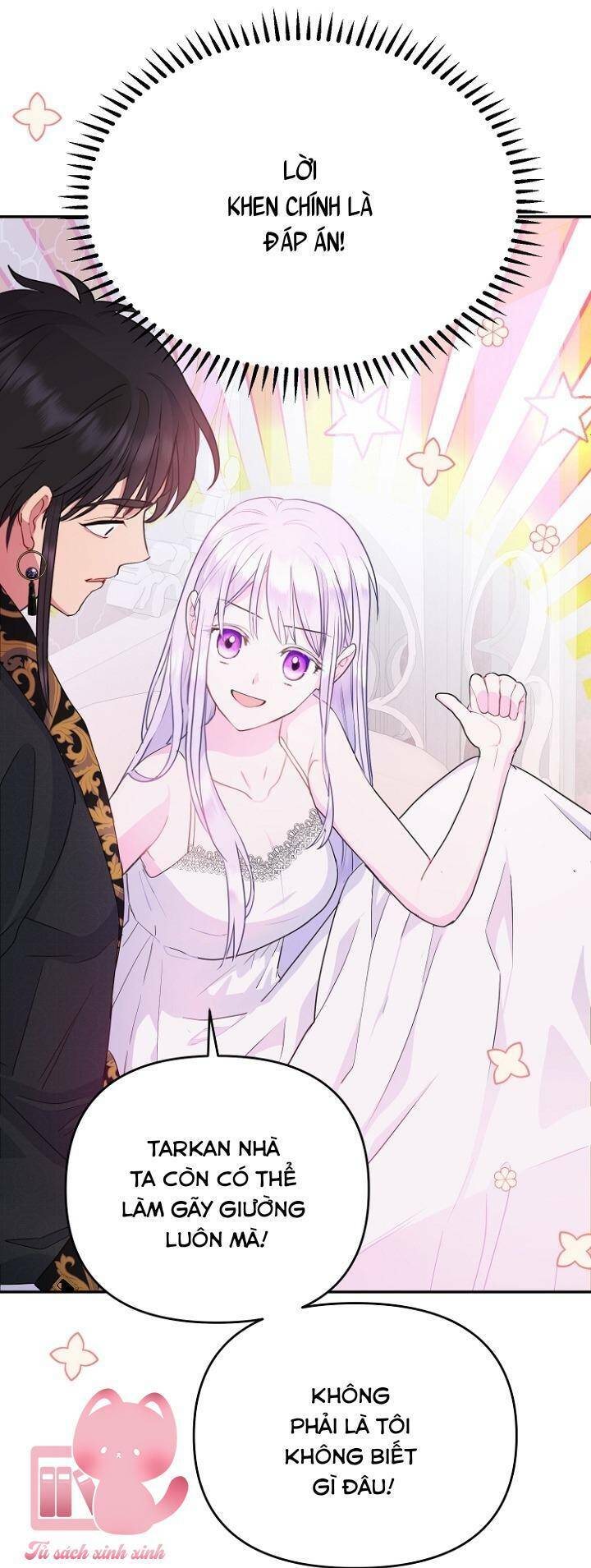 Tiền Là Tất Cả Chồng Là Phù Du: Chapter 33