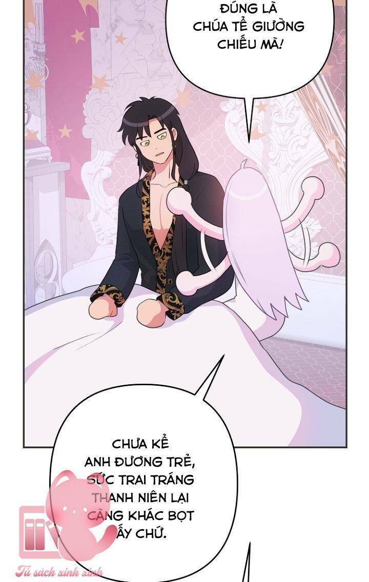 Tiền Là Tất Cả Chồng Là Phù Du: Chapter 33