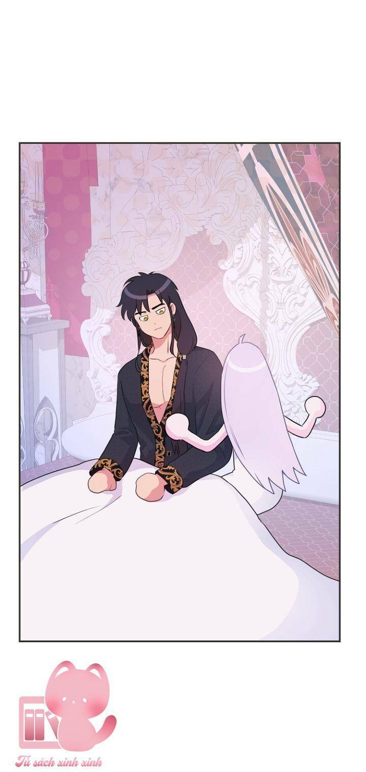 Tiền Là Tất Cả Chồng Là Phù Du: Chapter 33