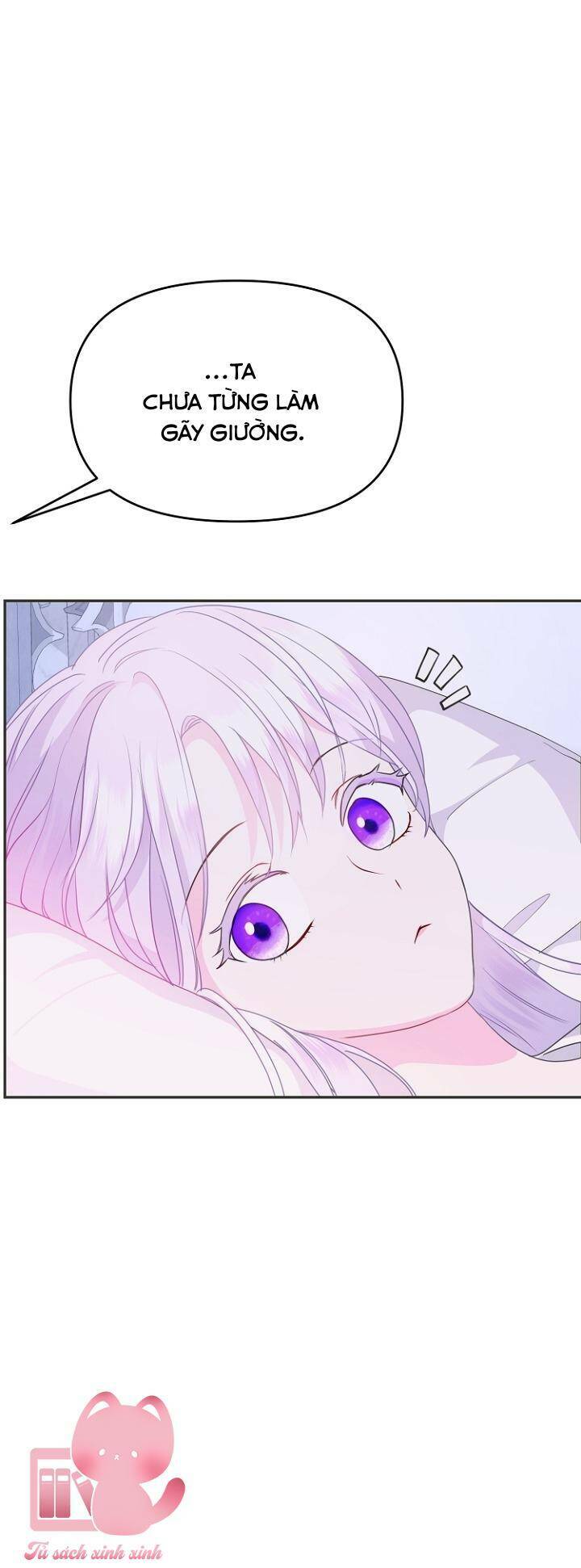 Tiền Là Tất Cả Chồng Là Phù Du: Chapter 33