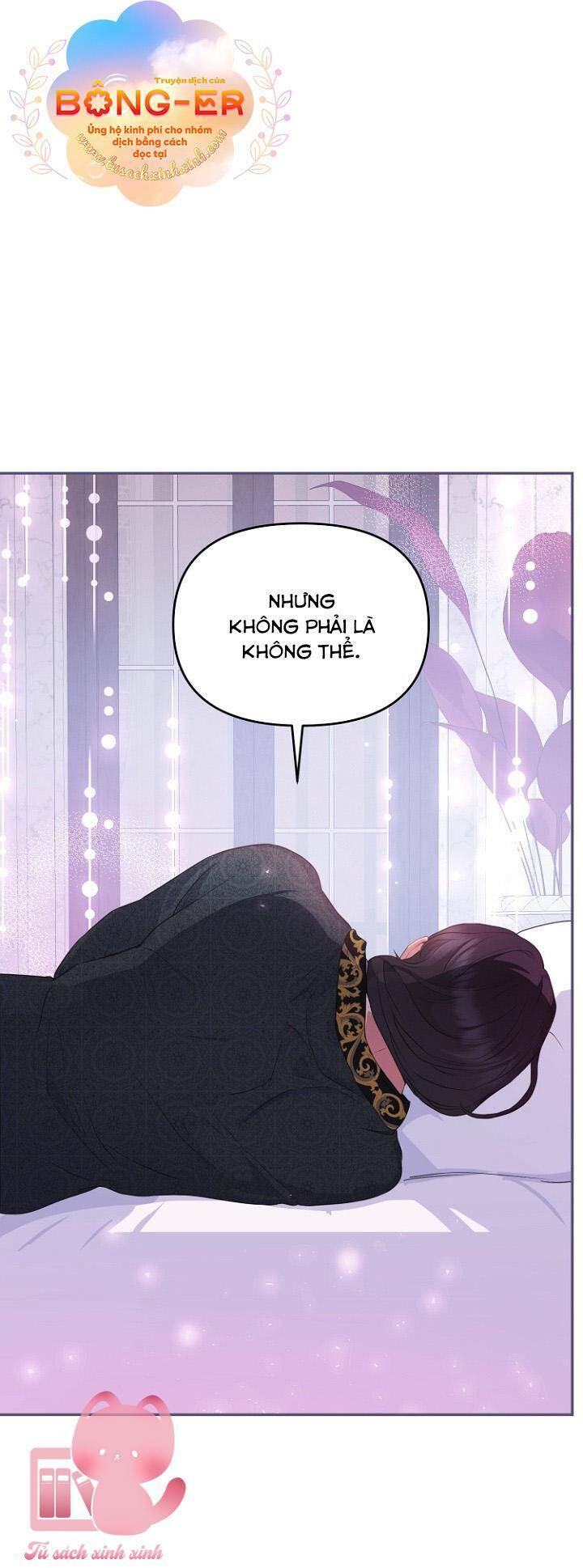 Tiền Là Tất Cả Chồng Là Phù Du: Chapter 33