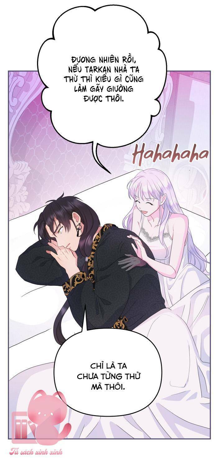 Tiền Là Tất Cả Chồng Là Phù Du: Chapter 33