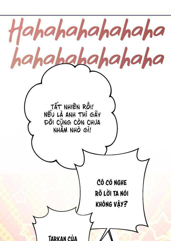 Tiền Là Tất Cả Chồng Là Phù Du: Chapter 33