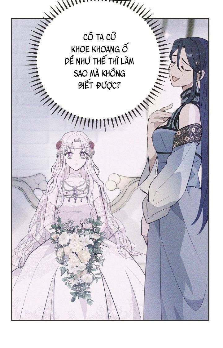 Tiền Là Tất Cả Chồng Là Phù Du: Chapter 33