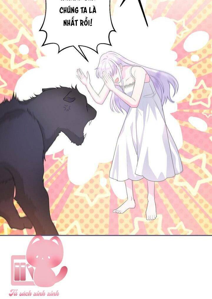 Tiền Là Tất Cả Chồng Là Phù Du: Chapter 33