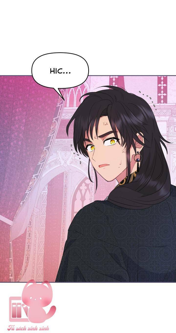 Tiền Là Tất Cả Chồng Là Phù Du: Chapter 33