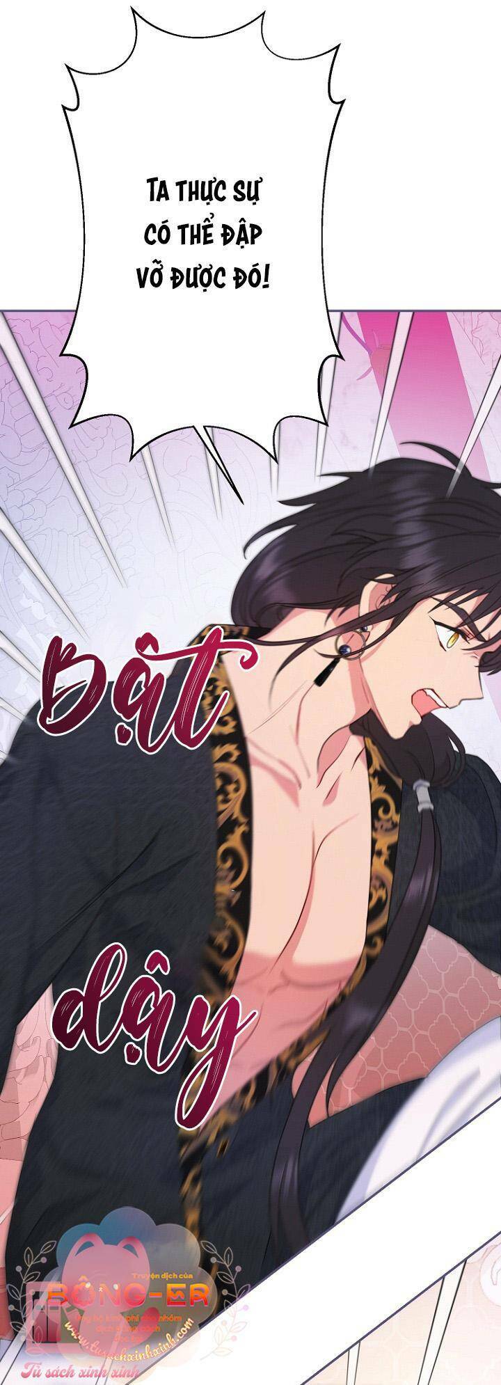 Tiền Là Tất Cả Chồng Là Phù Du: Chapter 33