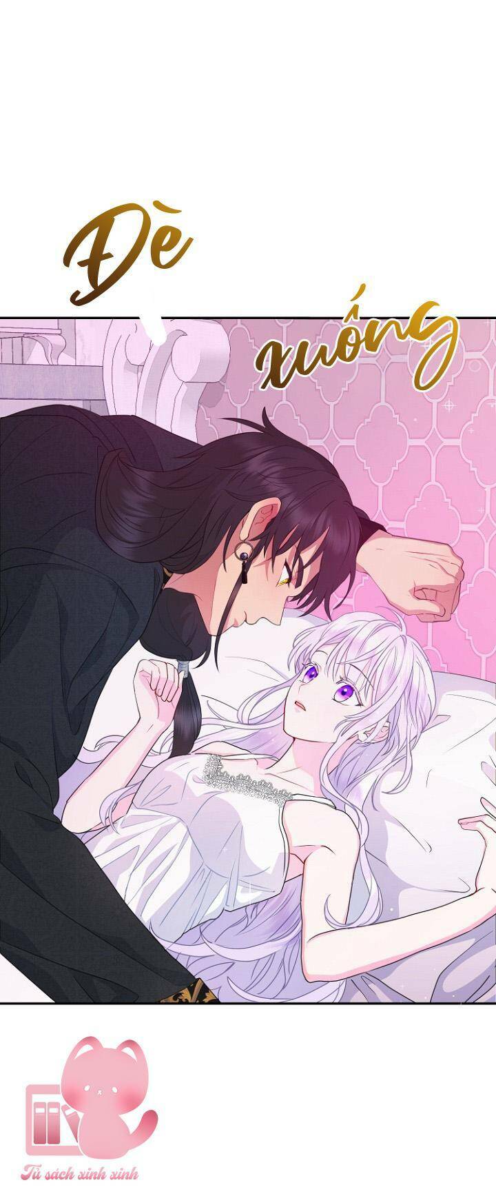 Tiền Là Tất Cả Chồng Là Phù Du: Chapter 33