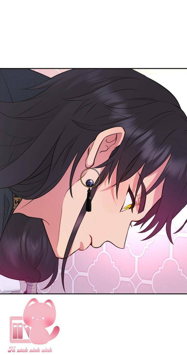 Tiền Là Tất Cả Chồng Là Phù Du: Chapter 33