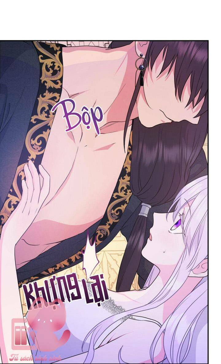 Tiền Là Tất Cả Chồng Là Phù Du: Chapter 33