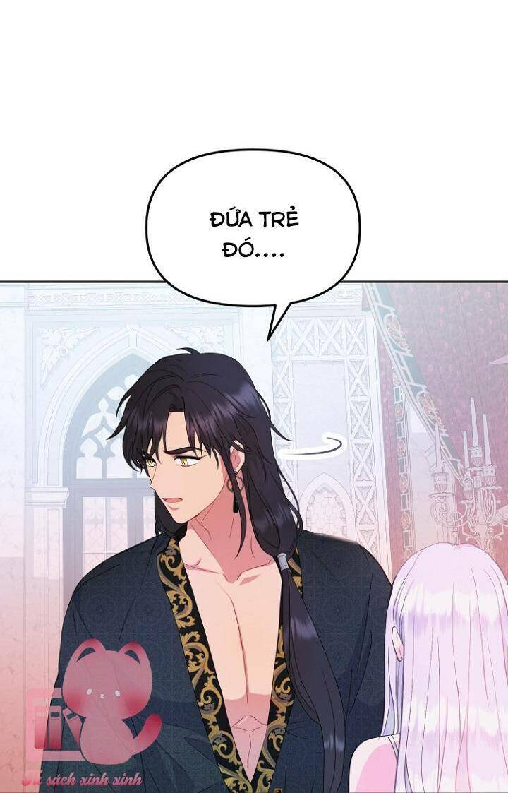 Tiền Là Tất Cả Chồng Là Phù Du: Chapter 33