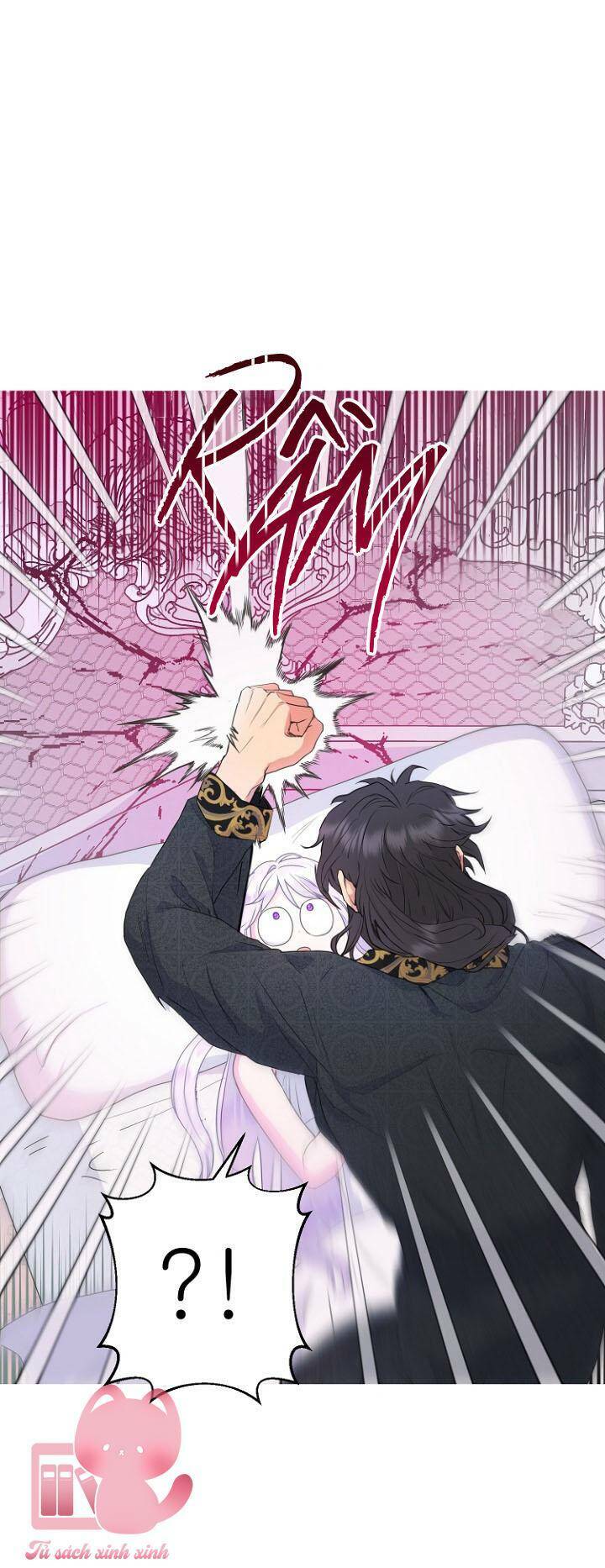 Tiền Là Tất Cả Chồng Là Phù Du: Chapter 33