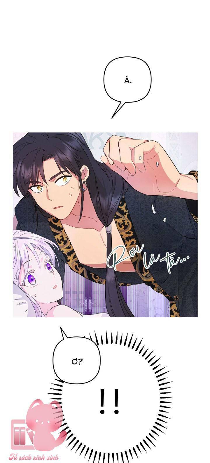 Tiền Là Tất Cả Chồng Là Phù Du: Chapter 33