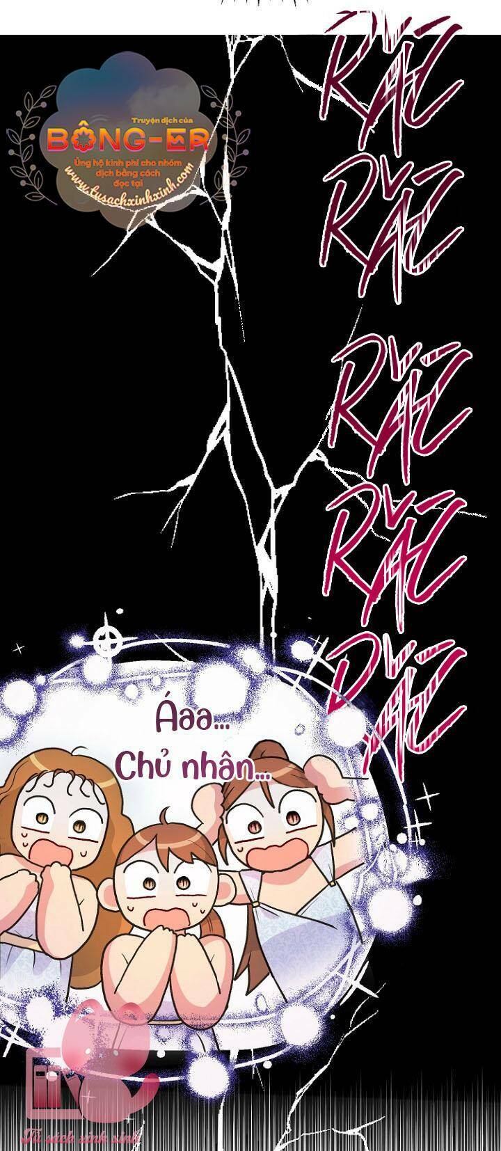 Tiền Là Tất Cả Chồng Là Phù Du: Chapter 33