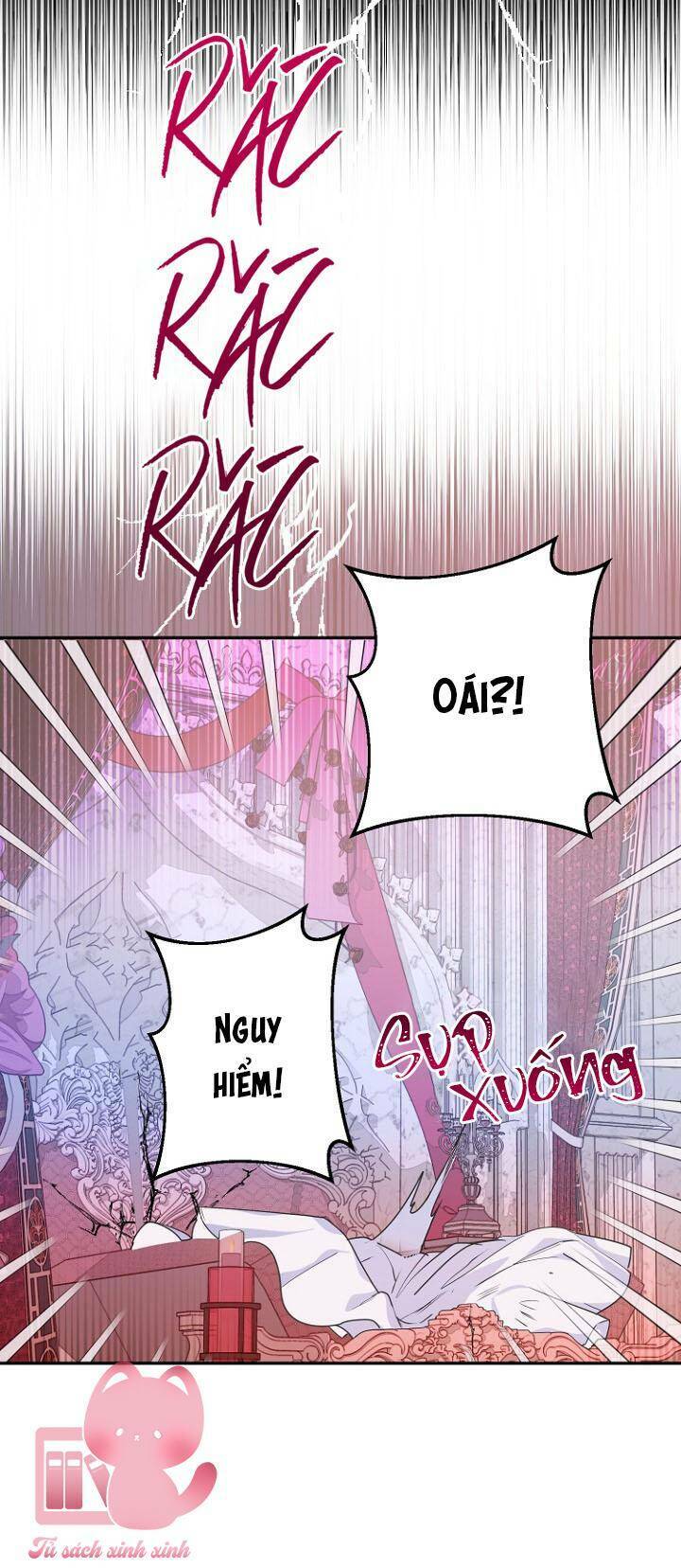Tiền Là Tất Cả Chồng Là Phù Du: Chapter 33