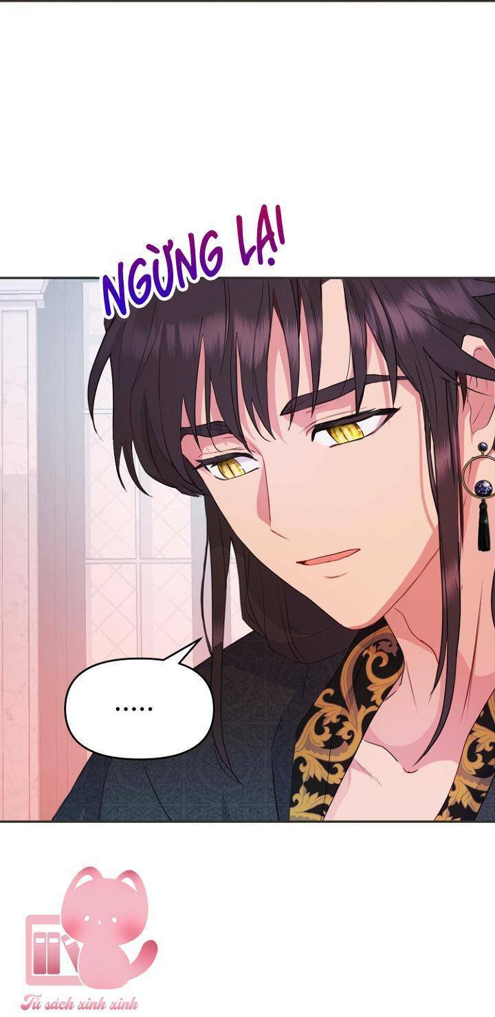 Tiền Là Tất Cả Chồng Là Phù Du: Chapter 33