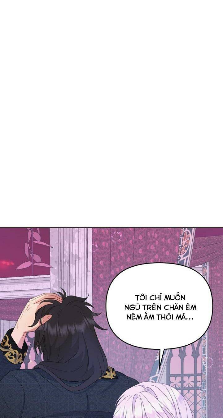 Tiền Là Tất Cả Chồng Là Phù Du: Chapter 34