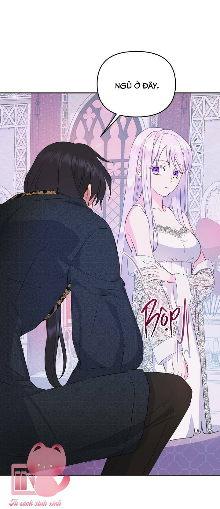 Tiền Là Tất Cả Chồng Là Phù Du: Chapter 34