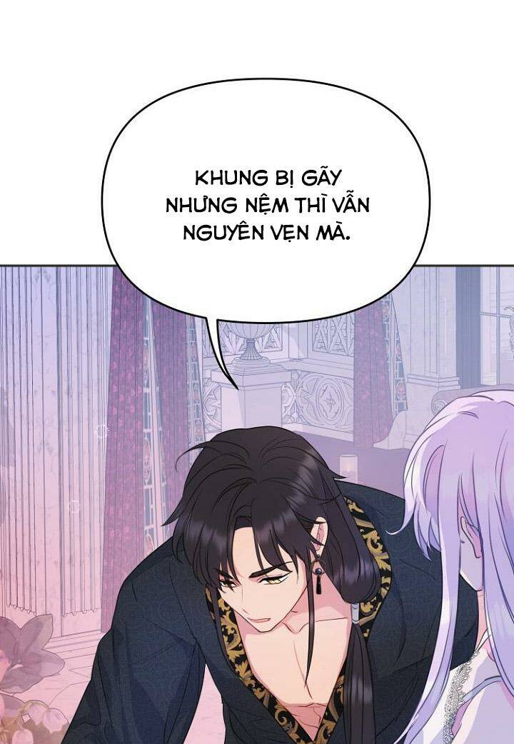 Tiền Là Tất Cả Chồng Là Phù Du: Chapter 34