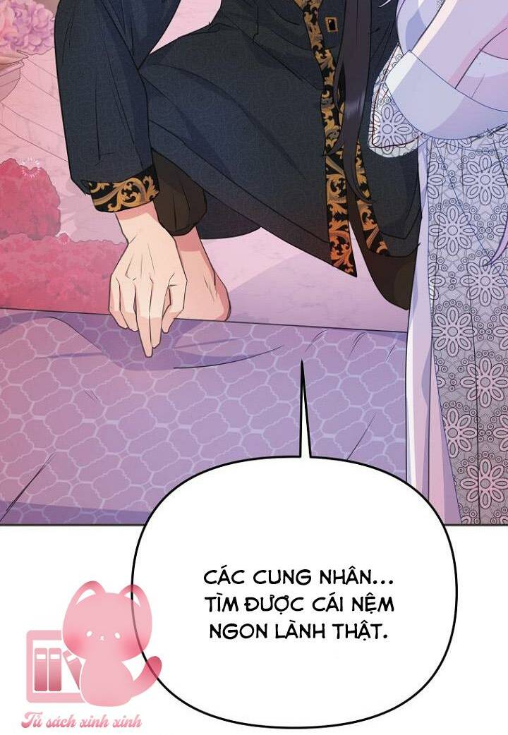 Tiền Là Tất Cả Chồng Là Phù Du: Chapter 34