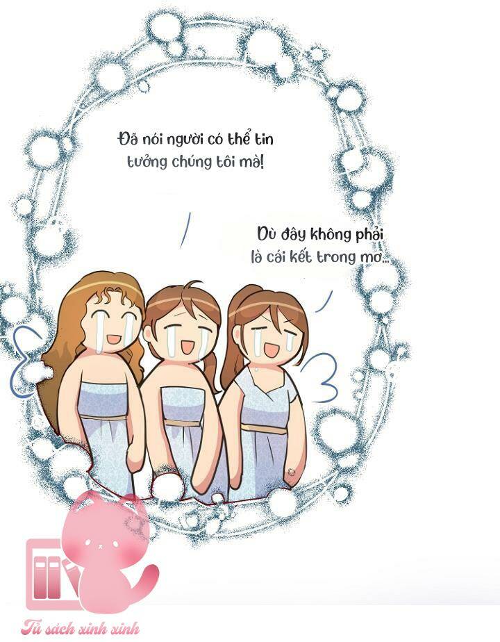 Tiền Là Tất Cả Chồng Là Phù Du: Chapter 34