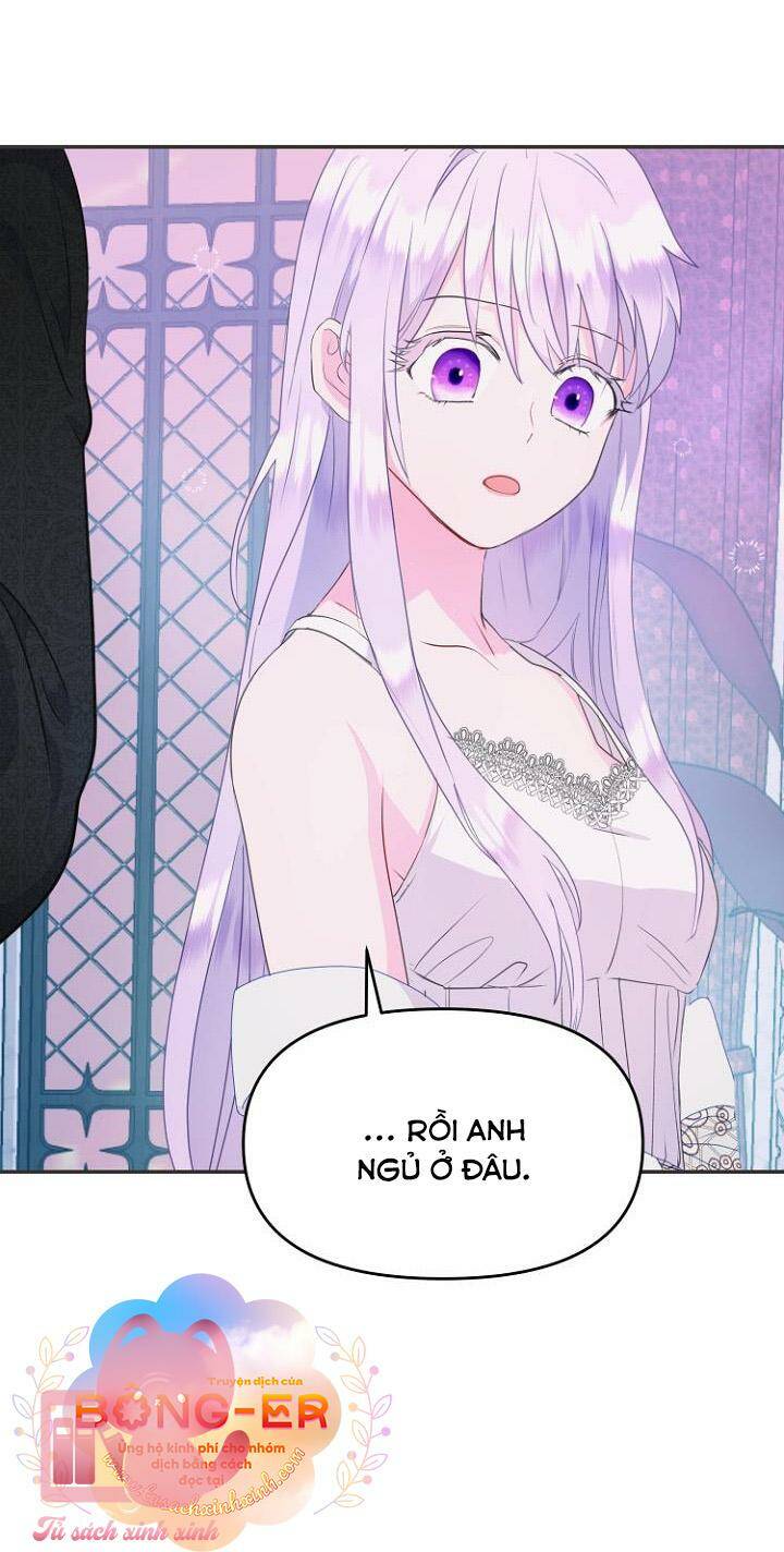 Tiền Là Tất Cả Chồng Là Phù Du: Chapter 34