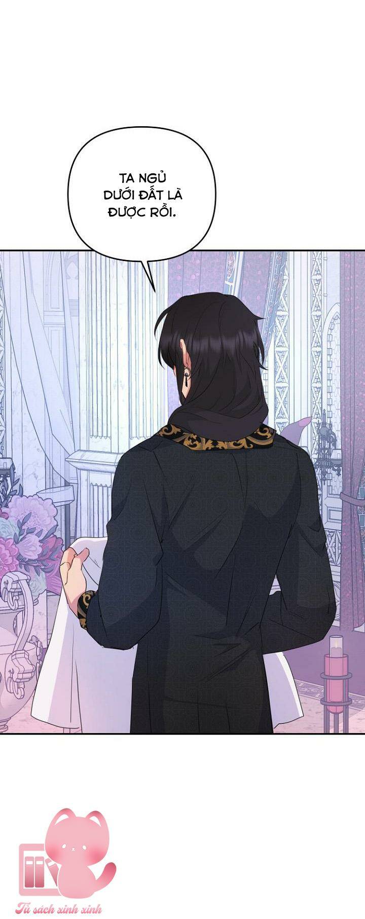 Tiền Là Tất Cả Chồng Là Phù Du: Chapter 34
