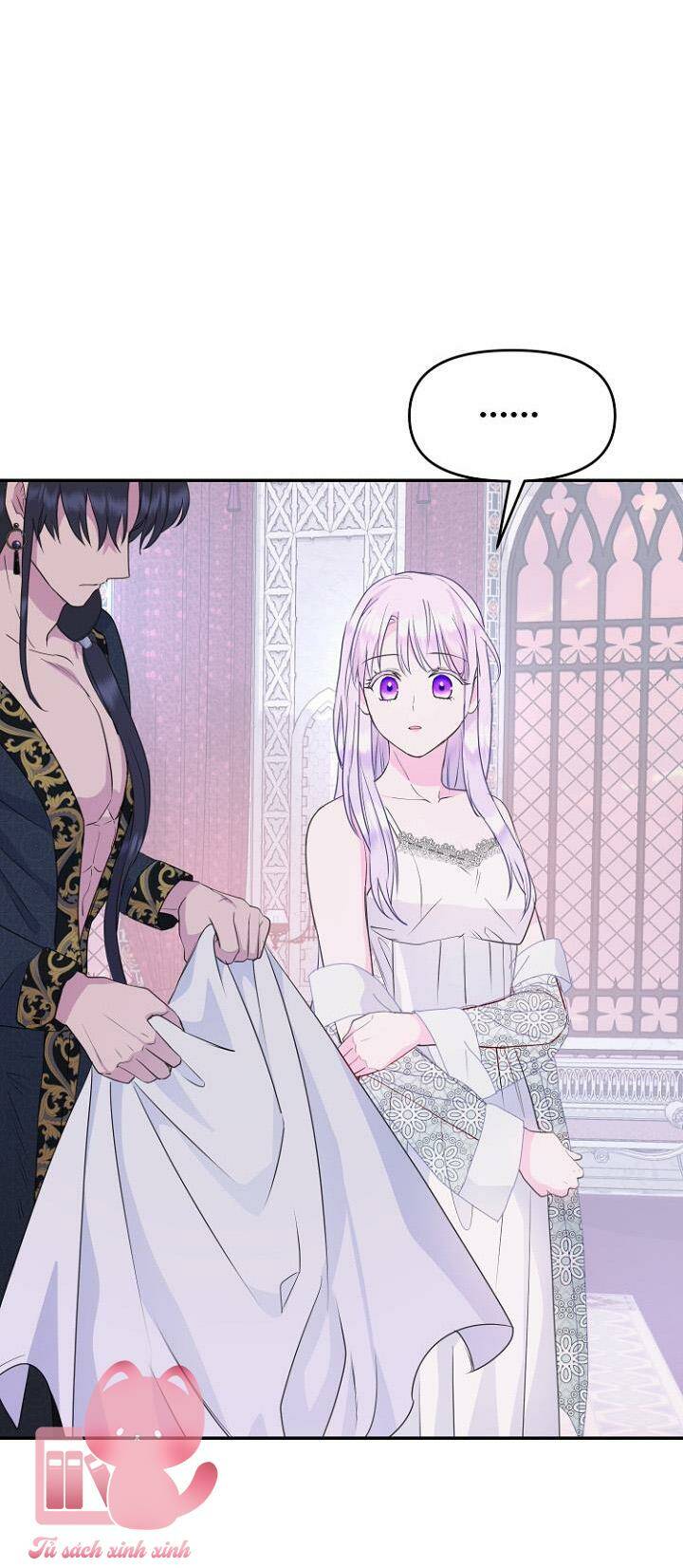 Tiền Là Tất Cả Chồng Là Phù Du: Chapter 34