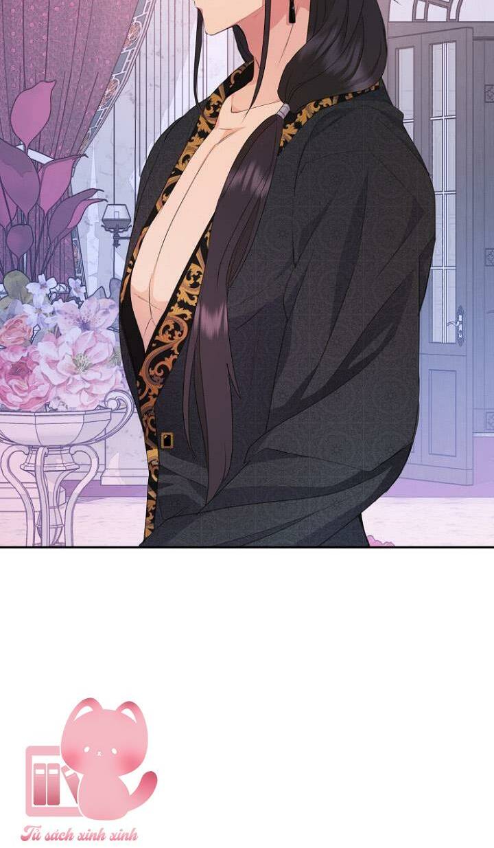 Tiền Là Tất Cả Chồng Là Phù Du: Chapter 34