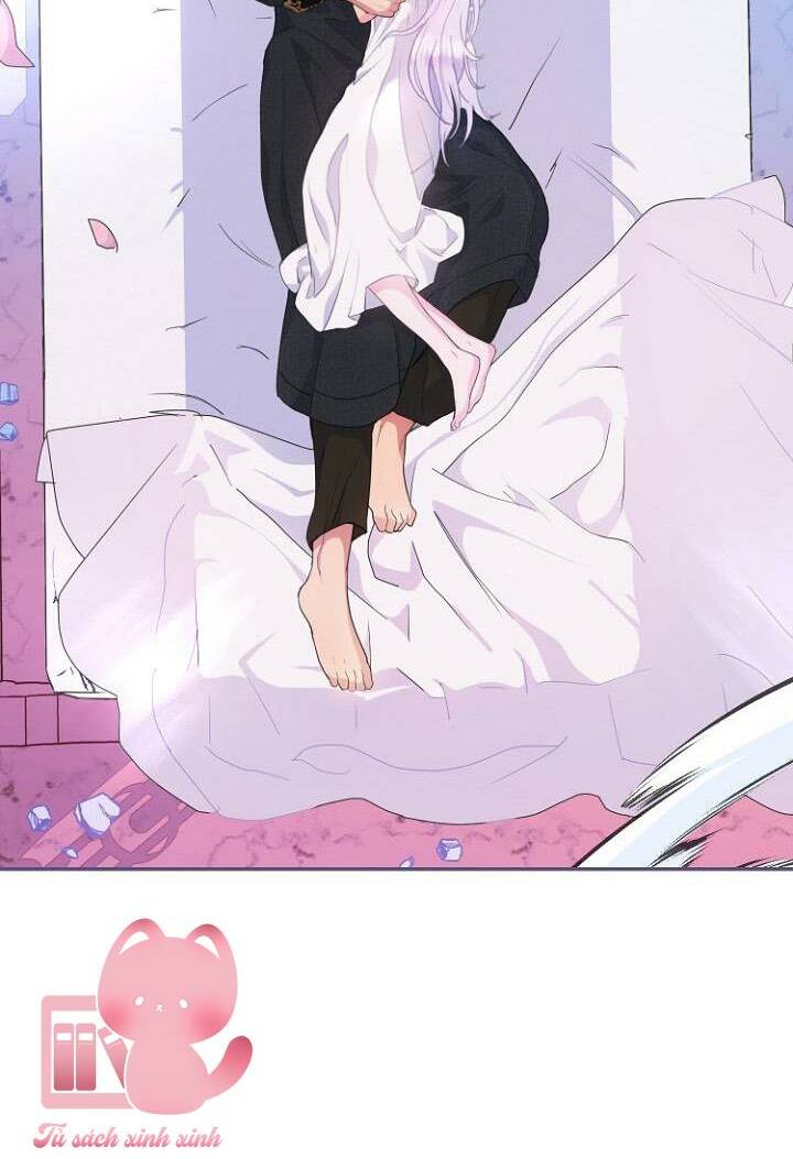 Tiền Là Tất Cả Chồng Là Phù Du: Chapter 34