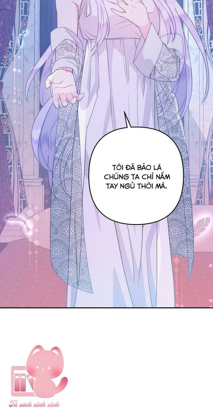 Tiền Là Tất Cả Chồng Là Phù Du: Chapter 34