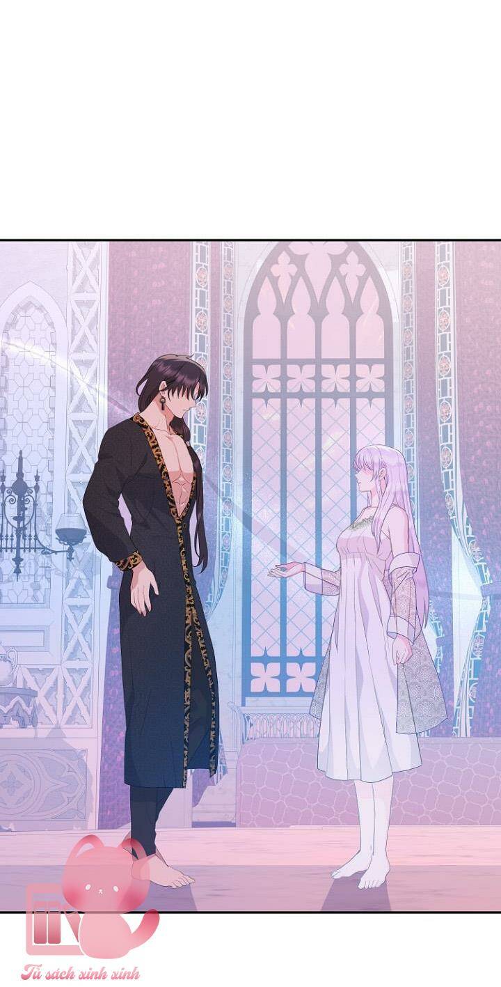 Tiền Là Tất Cả Chồng Là Phù Du: Chapter 34