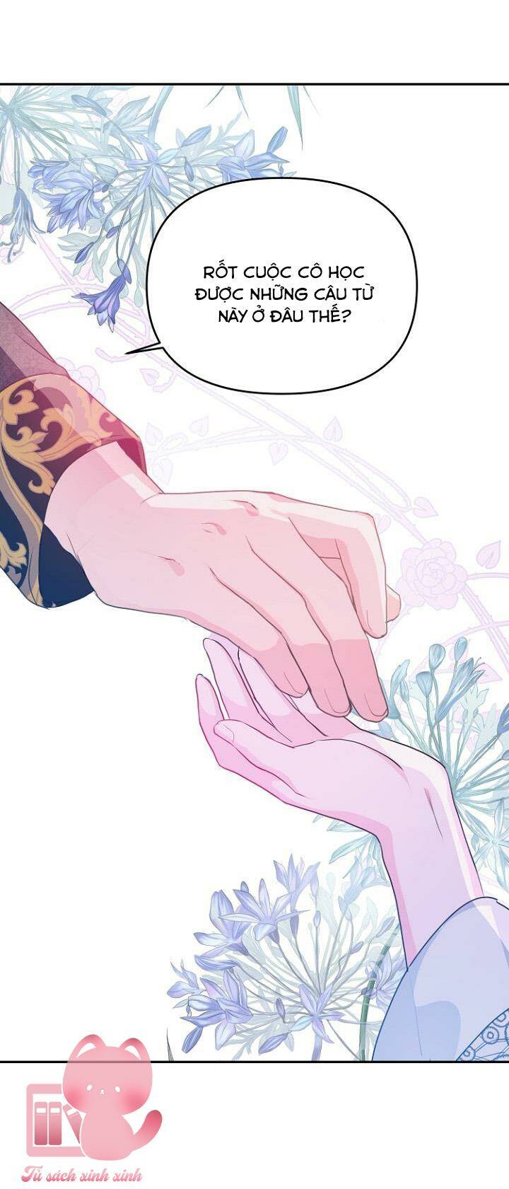 Tiền Là Tất Cả Chồng Là Phù Du: Chapter 34