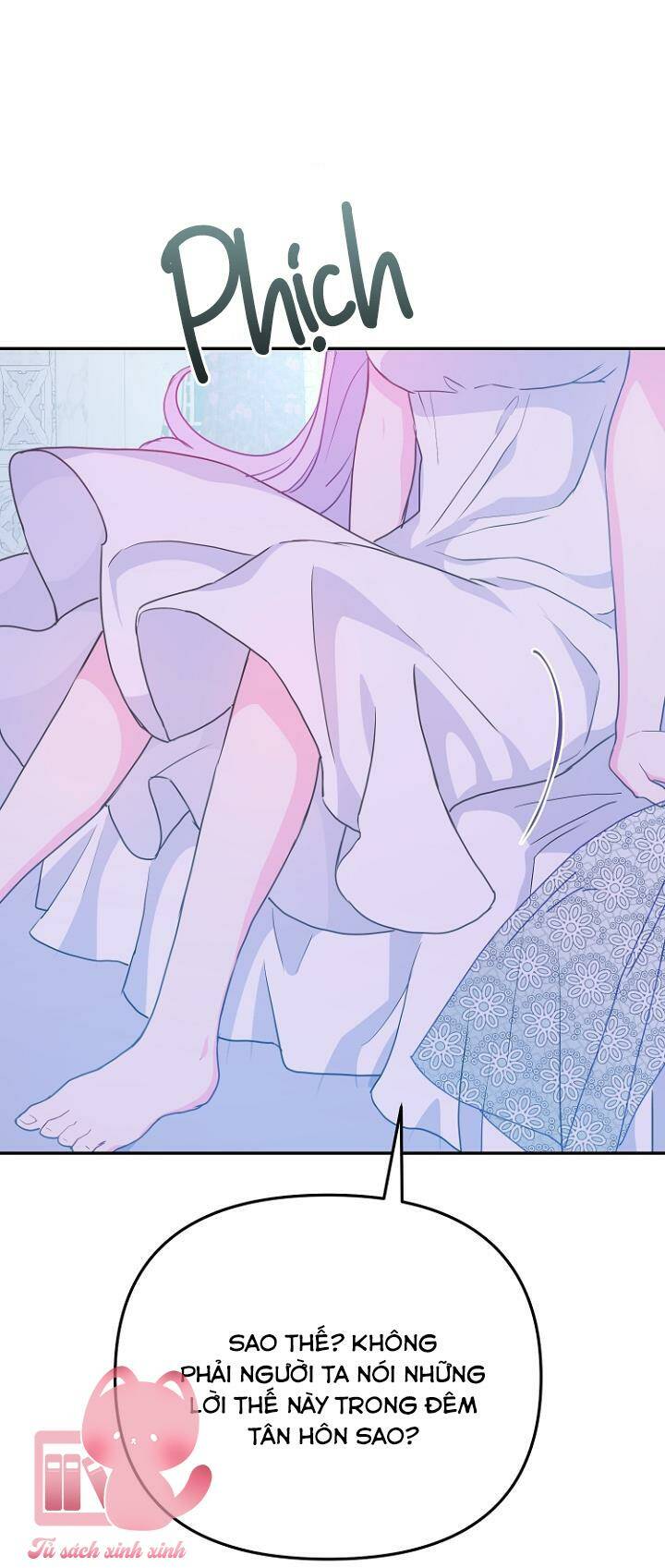 Tiền Là Tất Cả Chồng Là Phù Du: Chapter 34