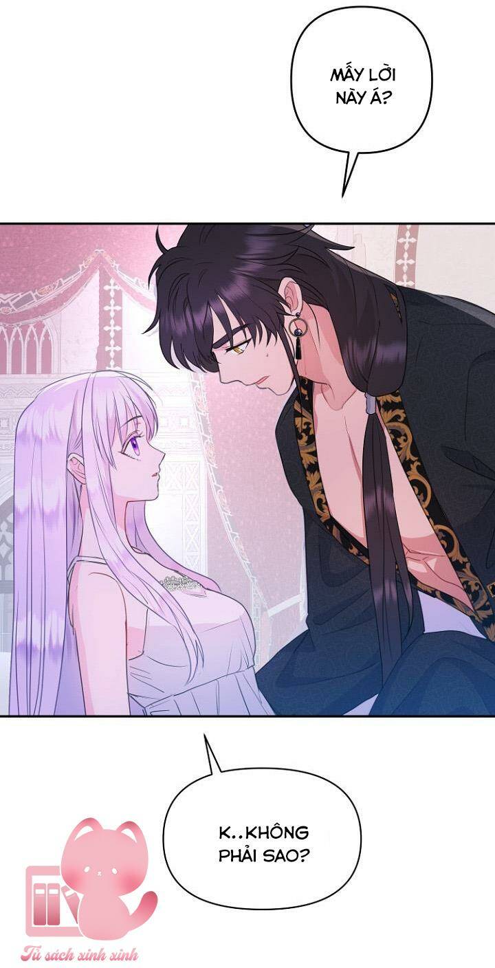 Tiền Là Tất Cả Chồng Là Phù Du: Chapter 34