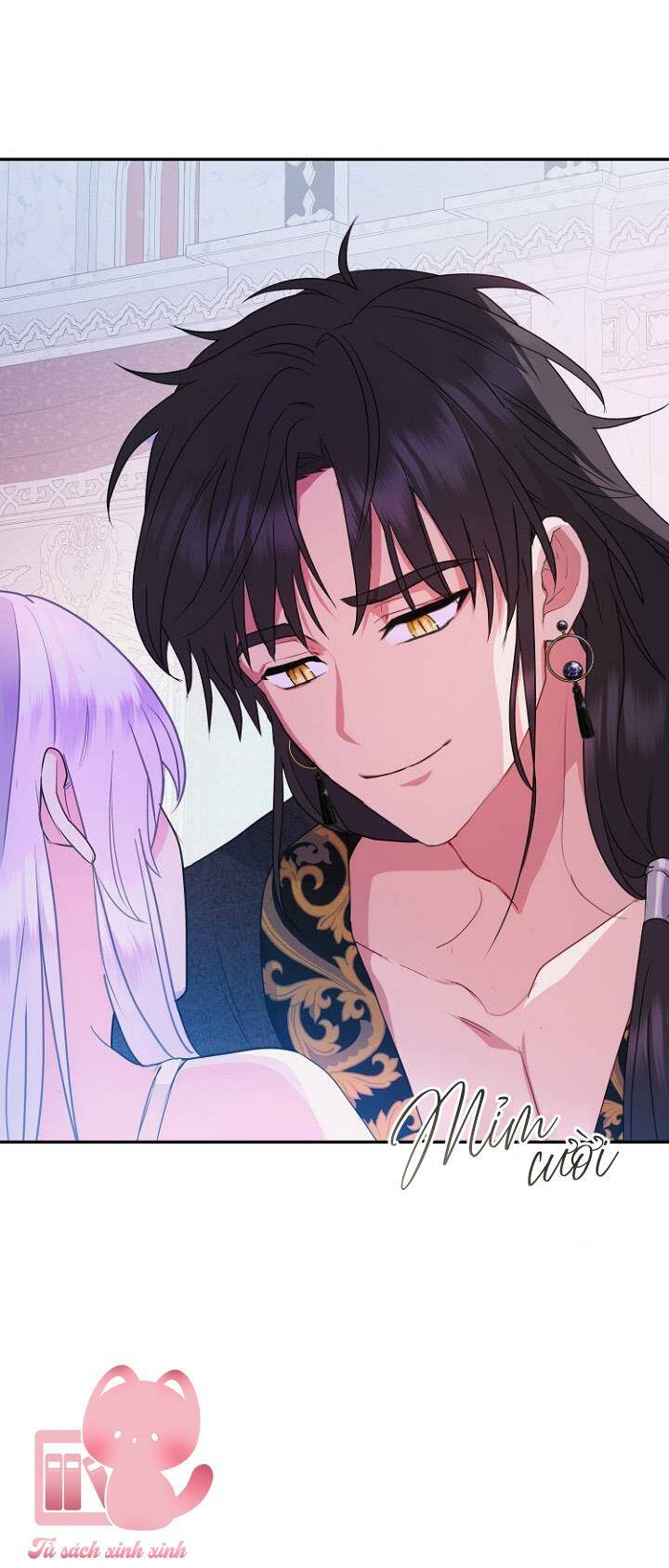 Tiền Là Tất Cả Chồng Là Phù Du: Chapter 34